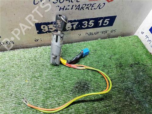 Switch PEUGEOT 206 CC (2D) 2.0 S16 | BP31899213I30