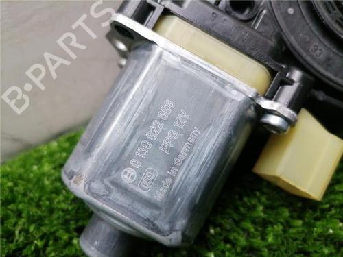 Right rear window motor AUDI A4 B9 Avant (8W5, 8WD) 2.0 TDI quattro | BP32200223E22