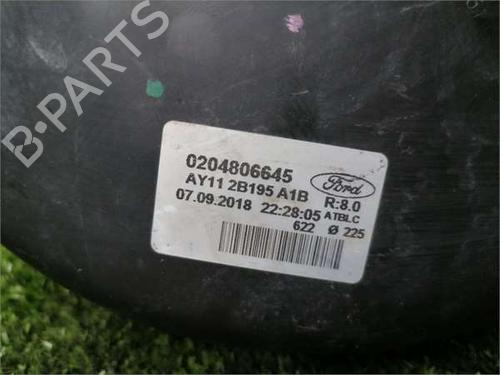 Servo brake FORD TRANSIT COURIER B460 Box Body/MPV 1.5 TDCi | BP37083599M42 - Image 4