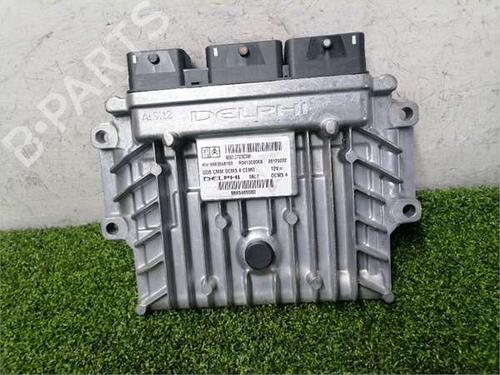 Used Control unit Control unit 38181943 38181943