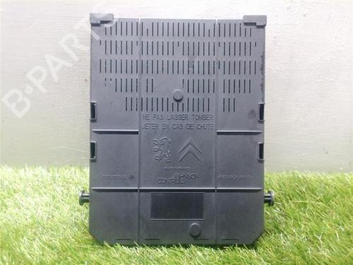 Fuse box PEUGEOT 407 (6D_) 1.6 HDi 110 (6D9HZC, 6D9HYC) | BP36452876E1 - Image 2
