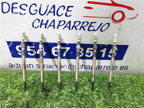 Used Other JAGUAR XF I (X250) 2.7 D (207 hp) 31890011