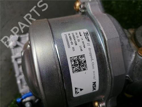 Steering column DACIA LOGAN III (3K_) 1.0 TCe 90 (3KM6) | BP32740279M21 - Image 4