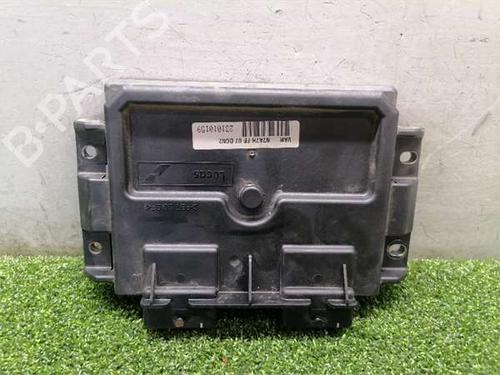 Used Control unit Control unit 38502724 38502724