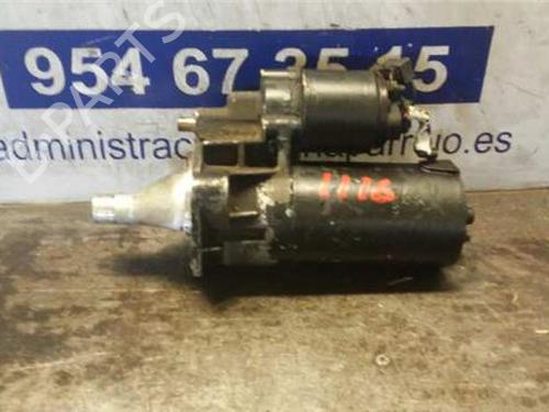 Used Starter CHRYSLER VOYAGER / GRAND VOYAGER III (GS_, NS_) 3.3 i (158 hp) 31889030