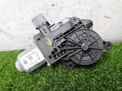 Used Left rear window motor Left rear window motor SKODA FABIA II Combi (545) 1.6 TDI (90 hp) 34145026 34145026