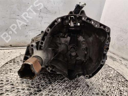 Used Gearbox Gearbox VOLVO V40 Estate (645) 1.6 (109 hp) 36453261 36453261