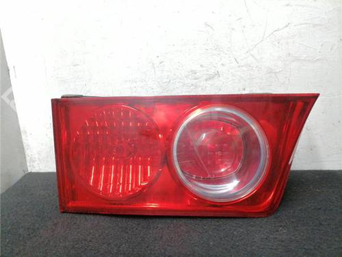 Farolim esquerdo Farolim esquerdo HONDA ACCORD VII (CL, CN) 2.0 (CL7) (155 hp) 34641451 34641451