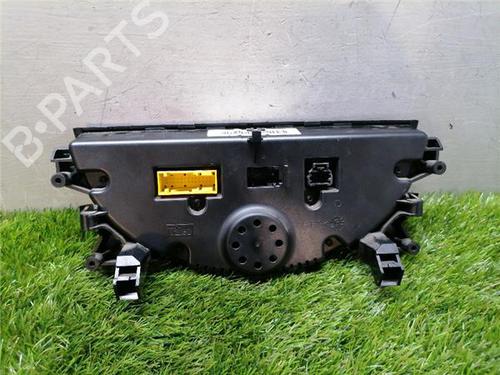 Climate control CITROËN C5 I (DC_) 2.0 HDi | BP36453070I5 - Image 2