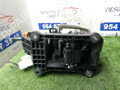 Gear lever CHEVROLET CAPTIVA (C100, C140) 2.0 D 4WD | BP31890354M90