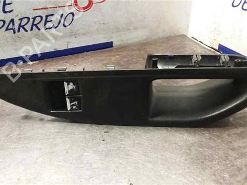 Used Left front window switch SEAT TOLEDO III (5P2) 1.9 TDI (105 hp) 31895219