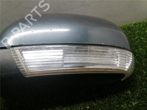 Left mirror VW TOUAREG (7LA, 7L6, 7L7) 2.5 R5 TDI | BP32129028C26 
