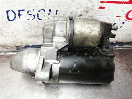 Startmotor OPEL TIGRA TwinTop (X04) 1.3 CDTI (R97) (69 hp) 31889754