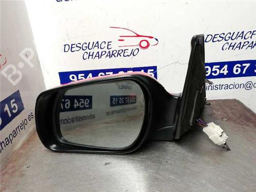 left-mirror-mazda-3-bk-2003-2004-2005-2006-2007-2008-2009-31891712 main image