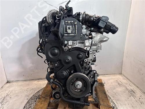 Engine CITROËN C4 Picasso I MPV (UD_) 1.6 HDi | BP32253749M1