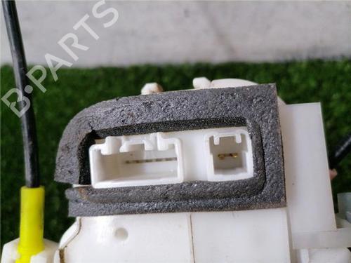 Front right lock SUBARU FORESTER (SH_) 2.0 AWD (SH5) | BP33007517C97 - Image 4