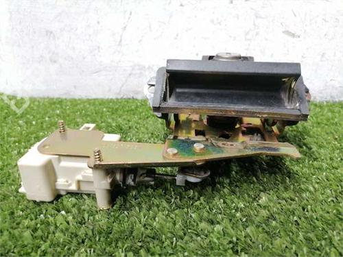 Used Tailgate handle Tailgate handle 36850014 36850014