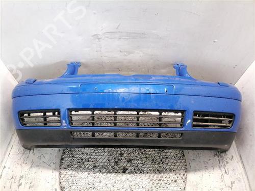 Used Front bumper Front bumper VW GOLF IV (1J1) 1.8 T (150 hp) 34255358 34255358