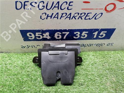 Andre FORD FIESTA VI (CB1, CCN) 1.25 | BP31892411O1