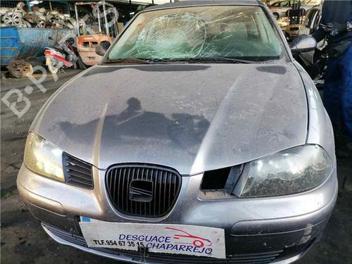 Used Parts SEAT IBIZA III (6L1) 1.2 (60 hp) 4408862