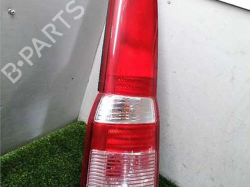Left taillight FIAT PANDA Hatchback Van (169_) 1.2 | BP36656436C34 - Image 2