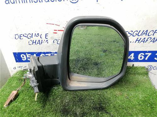 right-mirror-peugeot-partner-box-bodympv-2008-31892518 main image