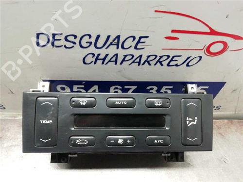 Used Climate control PEUGEOT 406 Coupe (8C) 2.2 HDI (133 hp) 31896612