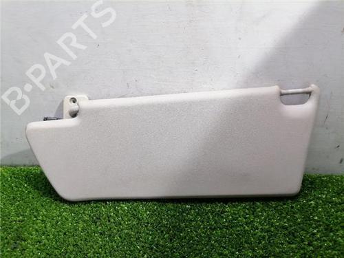 Right sun visor OPEL VECTRA C (Z02) 1.8 16V | BP32276954I2