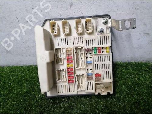 Used Fuse box Fuse box RENAULT MEGANE II (BM0/1_, CM0/1_) 1.5 dCi (BM1F, CM1F) (86 hp) 36544154 36544154