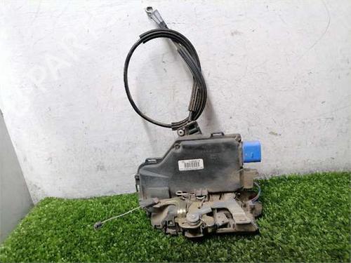 Used Rear right lock Rear right lock SEAT ALTEA (5P1) 1.9 TDI (105 hp) 36053565 36053565