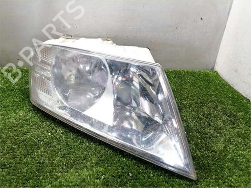 Used Right headlight Right headlight 36958349 36958349