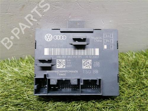 electronic-module-audi-a4-b8-8k2-2007-2008-2009-2010-2011-2012-2013-2014-2015-2016-2017-31900876 main image