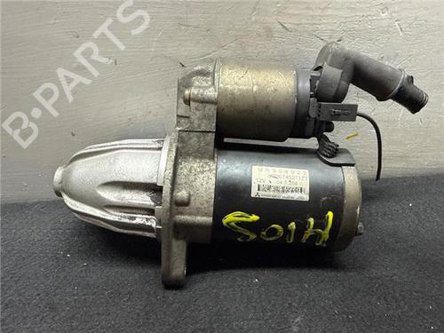 Motor de arranque Motor de arranque SMART FORFOUR (454) 1.1 (454.030) (75 hp) 35997851 35997851