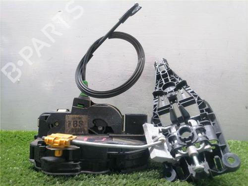 rear-left-lock-opel-insignia-a-saloon-g09-2008-2009-2010-2011-2012-2013-2014-2015-2016-2017-32690226 main image