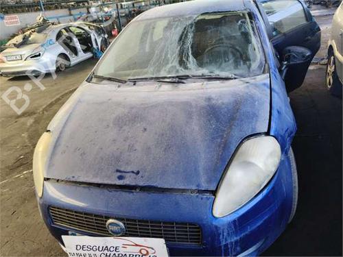 Used Parts FIAT GRANDE PUNTO (199_)  1.2  4835325