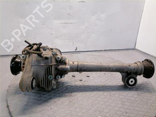 Front differential AUDI Q7 (4LB) 3.0 TDI quattro | BP31911354M23