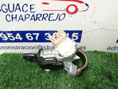 Ignition barrel TOYOTA YARIS (_P9_) 1.4 D-4D (NLP90_, NLP90R) | BP31896678M48 - Image 3