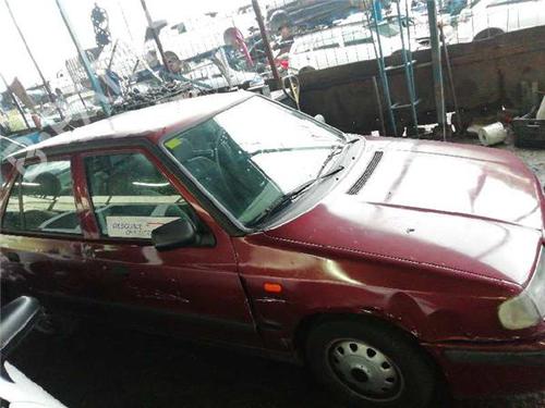 Used Parts SKODA FELICIA I (6U1) 1.3 (54 hp) 4408168