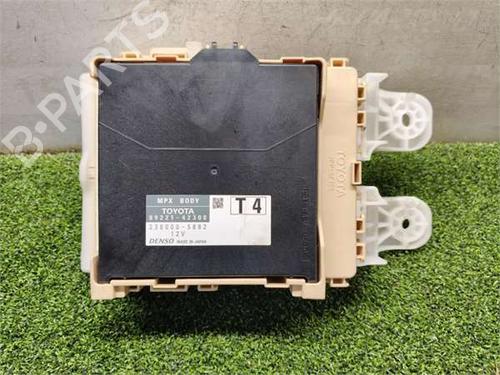 Electronic module TOYOTA RAV 4 IV (_A4_) 2.5 Hybrid (AVA42_) | BP39755181M83 - Image 2