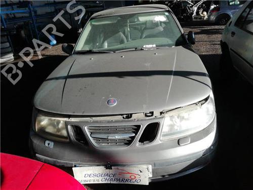 Pièces Détachées Usagées SAAB 9-5 (YS3E) 2.0 t (150 hp) 4408350