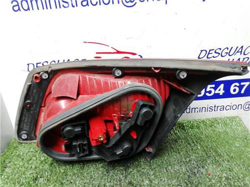 Left taillight RENAULT VEL SATIS (BJ0_) 2.2 dCi (BJ0E, BJ0F) | BP31891947C34