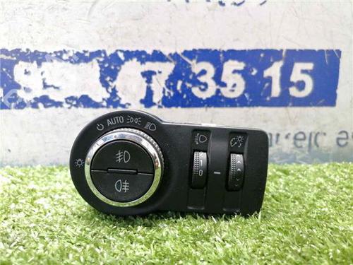 Commutateur CHEVROLET CRUZE (J300) 2.0 CDI (150 hp) 31900491