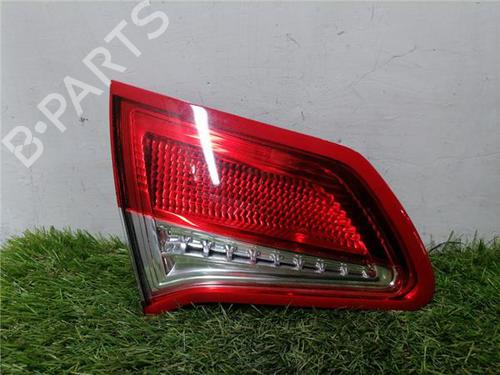 Used Left taillight CITROËN C4 II (NC_) 1.4 VTi 95 (NC8FP0) (95 hp) 32768272