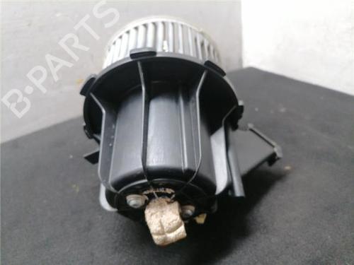 Heater blower motor AUDI A4 B8 (8K2) 2.0 TDI | BP31911258M62
