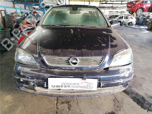 Used Parts OPEL ASTRA G Saloon (T98) 1.7 CDTI (F69) (80 hp) 4410314