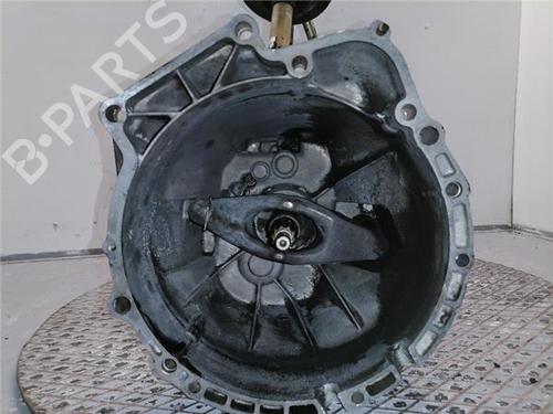 Used Gearbox Gearbox BMW 3 (E46) 318 i (143 hp) 33478123 33478123
