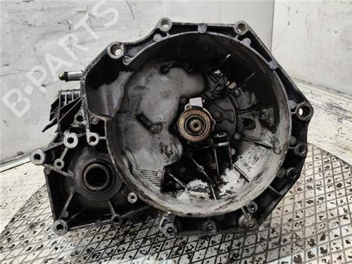 Used Gearbox Gearbox SAAB 9-5 (YS3E) 2.0 t (150 hp) 33478244 33478244