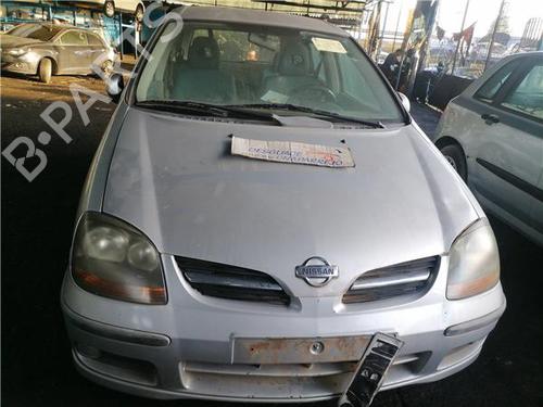 Used Parts NISSAN ALMERA TINO (V10) 2.2 dCi (115 hp) 4409387