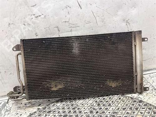AC radiator SKODA RAPID Spaceback (NH1) 1.6 TDI | BP38547740M32 - Image 3
