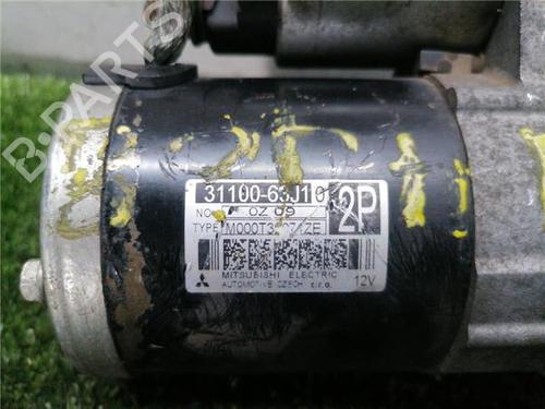 Starter SUZUKI SX4 Saloon (GY, RW) 1.6 (RW416) | BP31911449M8